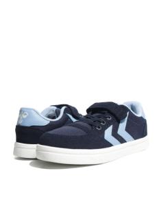 HUMMEL - SLIMMER STADIL LOW JR