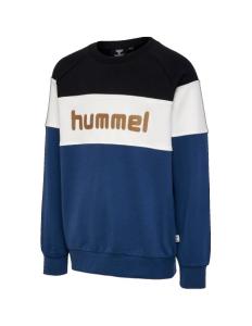 HUMMEL - hmlCLAES SWEATSHIRT