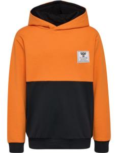 HUMMEL - hmlOZZY HOODIE