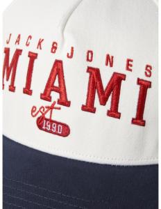 Jack & Jones - JACCITI CAP JNR