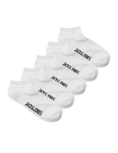 Jack & Jones - JACDONGO SOCKS 5 PACK  NOOS JNR