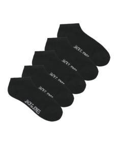 Jack & Jones - JACDONGO SOCKS 5 PACK  NOOS JNR