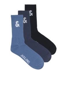 Jack & Jones - JACKEX TENNIS SOCKS 3 PACK JNR