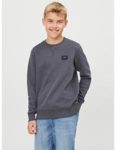 Jack & Jones - JCOCLASSIC TWILL SWEAT CREW NECK JNR