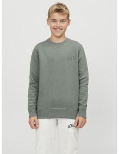 Jack & Jones - JCOCLASSIC TWILL SWEAT CREW NECK JNR