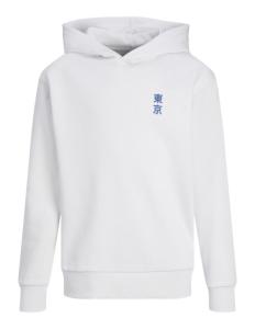 Jack & Jones - JCOTOKYO SWEAT HOODIE JNR