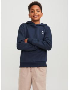 Jack & Jones - JCOTOKYO SWEAT HOODIE JNR