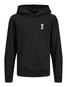 Jack & Jones - JCOTOKYO SWEAT HOODIE JNR