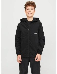 Jack & Jones - JJALEX HOOD JACKET JNR