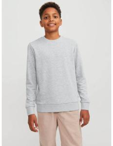 Jack & Jones - JJEBRADLEY SWEAT CREW NOOS JNR