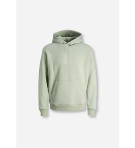 Jack & Jones - JJEBRADLEY SWEAT HOOD NOOS JNR