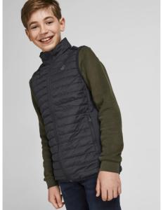 Jack & Jones - JJEMULTI BODYWARMER COLLAR NOOS JNR