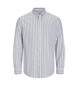 Jack & Jones - JJEOXFORD SHIRT L/S JNR