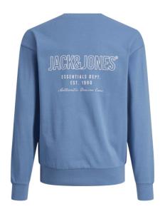 Jack & Jones - JJGROW SWEAT CREW NECK JNR