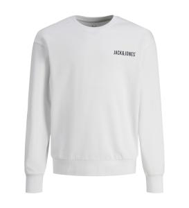 Jack & Jones - JJGROW SWEAT CREW NECK JNR