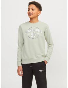 Jack & Jones - JJMINDS SWEAT CREW NECK JNR