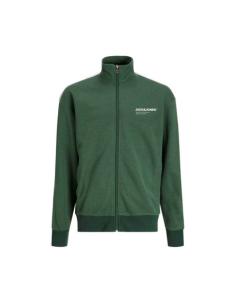 Jack & Jones - JJPANEL SWEAT ZIP HIGH NECK JNR