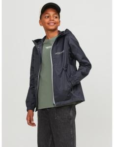 Jack & Jones - JORDRY RAIN JACKET MNI