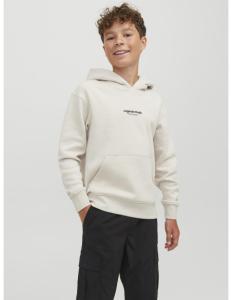 Jack & Jones - JORVESTERBRO SWEAT HOOD NOOS JNR