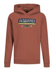 Jack & Jones - JORWALTER SWEAT HOOD JNR