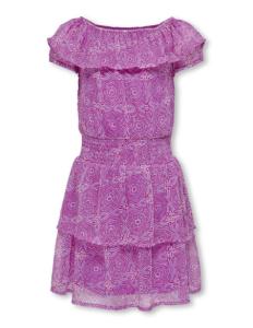 KIDS ONLY - KOGLOLA CHIFFON DRESS PTM