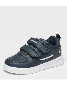 LUMBERJACK - 2 VELCRO SNEAKER