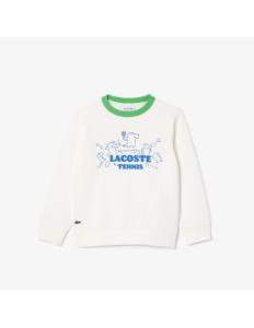 Lacoste - FRENCH FASHION SPORT