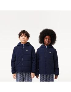 Lacoste - Lacoste BJ1130 Jacket