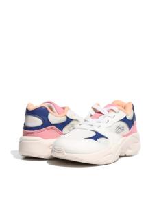 Lacoste - Storm 96 Lo Vintage Synthetic Sneakers