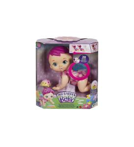 Mattel - Mattel, My Garden Baby  თოჯინა  ფრთებით