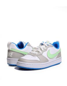 NIKE - COURT BOROUGH LOW RECRAFT (GS)