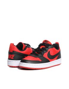 NIKE - COURT BOROUGH LOW RECRAFT (GS)