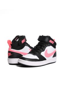 NIKE - COURT BOROUGH MID 2 GS