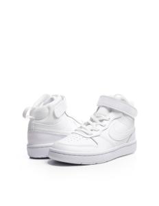 NIKE - COURT BOROUGH MID 2 PS