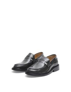 SELECTED FEMME - SLFCAMILLE LEATHER LOW COIN LOAFER