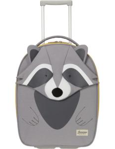 Sammies by Samsonite - HAPPY SAMMIES ECO-UPR.45/16 RACCOON REMY