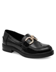 Sergio Bardi - WI16-D1013-01SB BLACK LOAFER