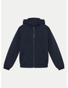 TOMMY HILFIGER - ESSENTIAL PADDED JACKET