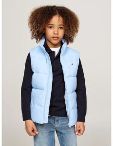 TOMMY HILFIGER - ESSENTIAL PADDED VEST