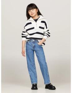 TOMMY HILFIGER - GIRLFRIEND COMFORT DENIM