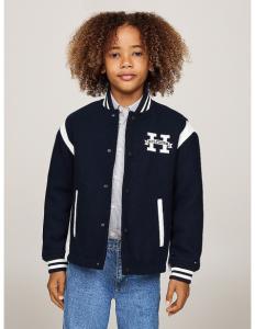 TOMMY HILFIGER - H PADDED BOMBER JACKET