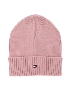 TOMMY HILFIGER - SMALL FLAG BEANIE