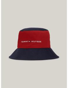 TOMMY HILFIGER - TH ESSENTIAL BUCKET HAT