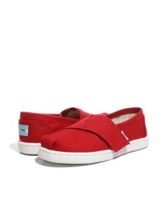 TOMS - RED CNVS TN ALPR ESP