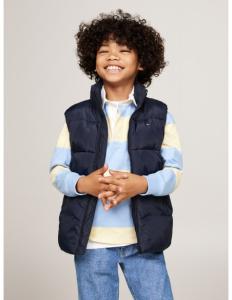 Tommy Hilfiger - ESSENTIAL PADDED VEST