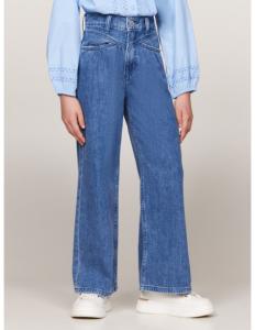 Tommy Hilfiger - MABEL FRONT YOKE DENIM