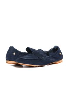 Tommy Hilfiger - TH SUEDE MOCCASIN