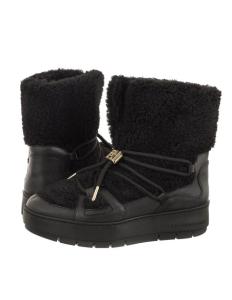 Tommy Hilfiger - TOMMY TEDDY SNOWBOOT