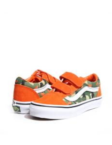 VANS - KIDS OLD SKOOL V SHOE