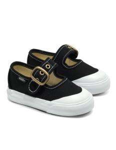 VANS - Mary Jane BLACK/TRUE WHITE